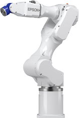 epson scara robot