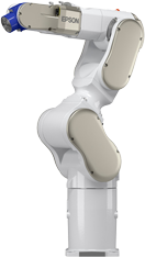 epson scara robot