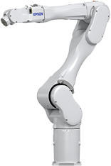 epson scara robot