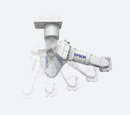 epson scara robot