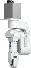 epson scara robot
