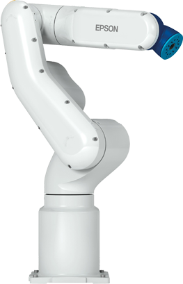 epson scara robot