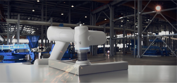 epson robot