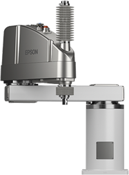 epson scara robot