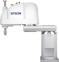 epson scara robot