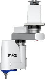 epson scara robot