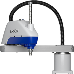 epson scara robot