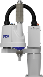 epson scara robot