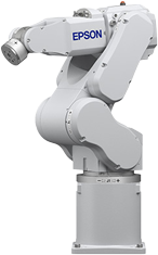 epson scara robot