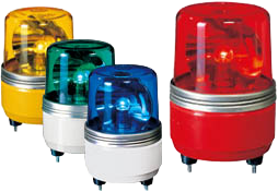 patlite light column