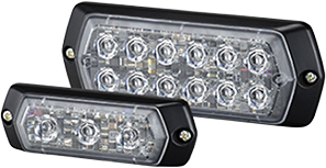 patlite light column