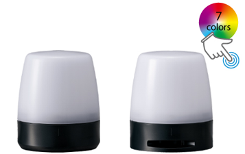 patlite light column