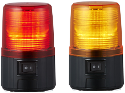 patlite light column