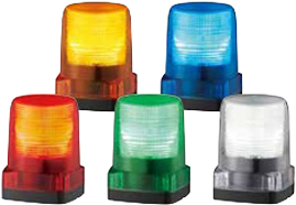 patlite light column