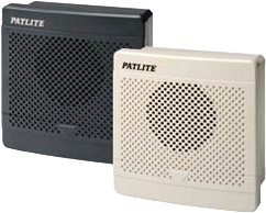 patlite light column