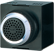 patlite light column