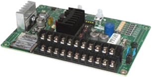 patlite light column