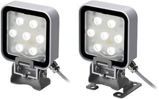 patlite light column