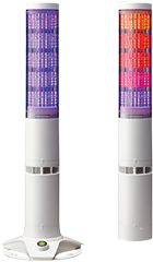 patlite light column