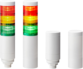 patlite light column