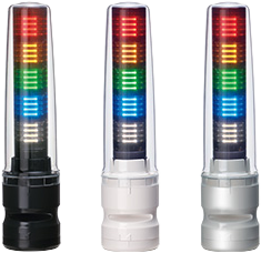 patlite light column