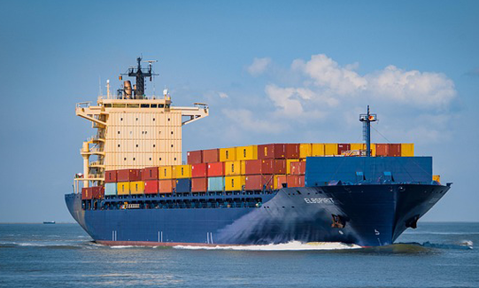 Trafag presure transmitter