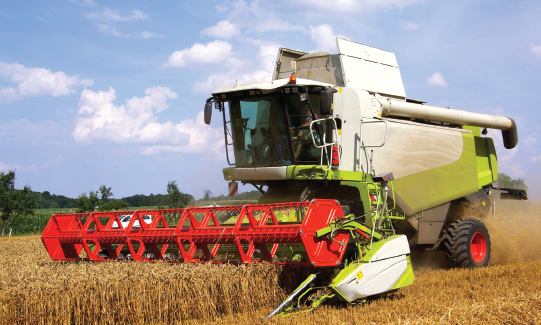 Trafag presure transmitter