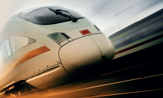 Trafag presure transmitter