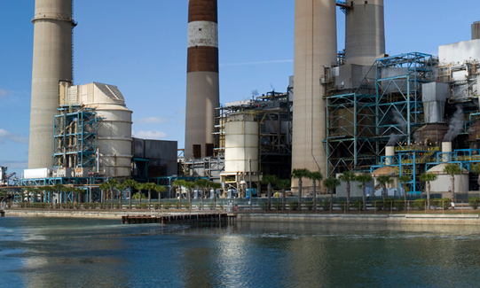 Trafag presure transmitter