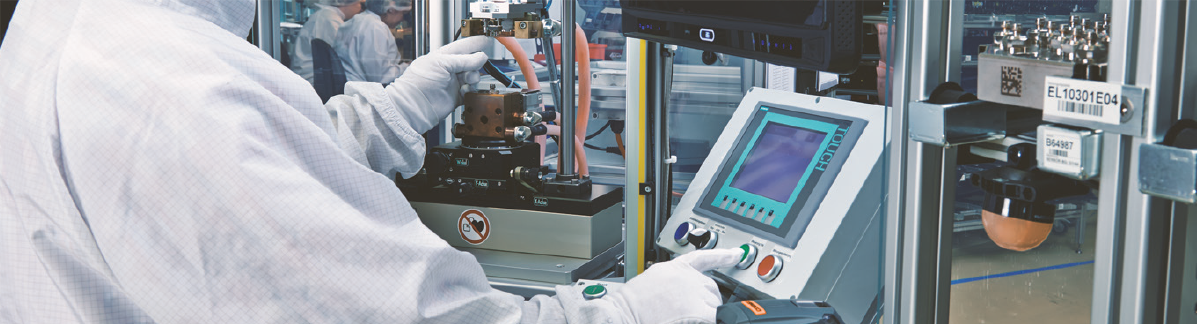 Trafag presure transmitter