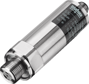 Trafag presure transmitter