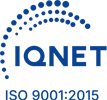 IQNET logo