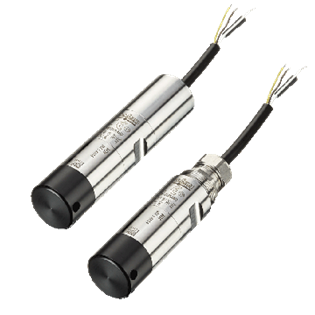 Trafag level transmitter