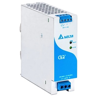 CliQ II -- IP20 connector; Power boost up to 5s
