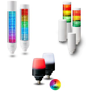 IO-LINK SIGNALNI UREĐAJI