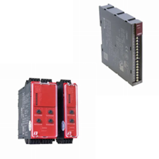 IDEC safety relay