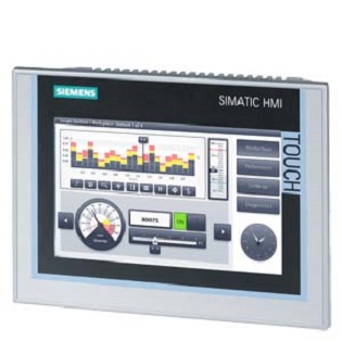SIMATIC HMI Comfort Panels - High-end operator panels for demanding HMI tasks