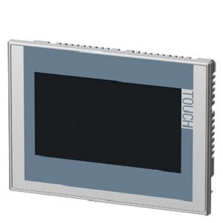 SIMATIC HMI Basic Panel - Cost-effective operation and monitoring in the second generation