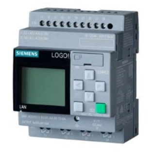 LOGO! - Siemens logic module