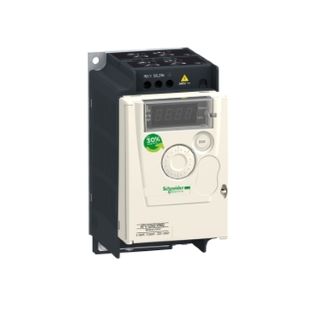 Schneider Altivar 12 - Frekventni regulatori za jednostavne aplikacije od 0.18 kW do 2.2 kW