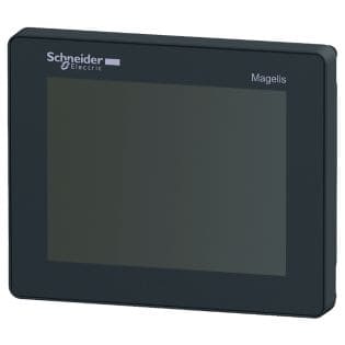 Schneider HMI - Touch paneli i industrijski računari