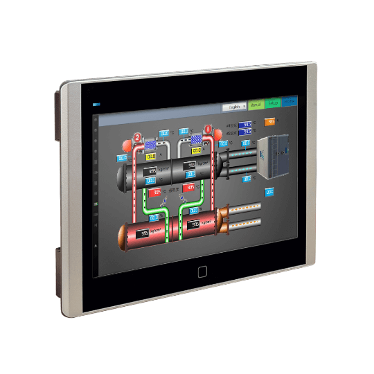 Novakon HMI - Touch paneli i industrijski računari