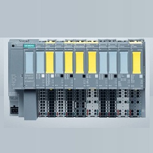 SIMATIC ET 200SP – the compact I/O system for the control cabinet