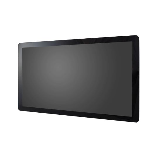 U serija Industrial Panel PC - Flat Bezel Panel PC