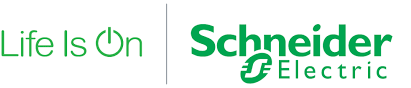 schneider electric life is on