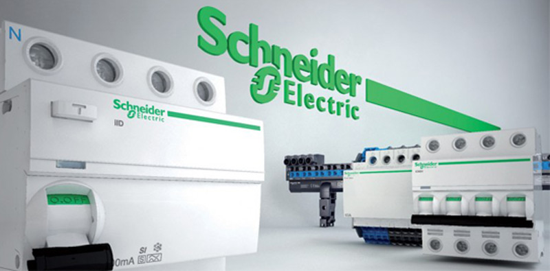 Schneider Electric – svi proizvodi