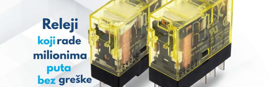 Releji za 50 miliona razloga da im verujete