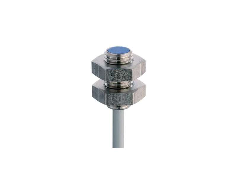 CONTRINEX Basic Classics Series 600 M8 Embeddable 1.5 mm, DW-AD-604-M8-120; 320-920-111