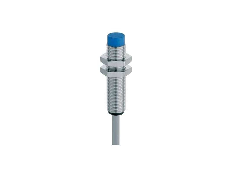 CONTRINEX Basic Extra Distance Series 500 M12 Non embeddable 10 mm, DW-AD-513-M12; 330-020-138