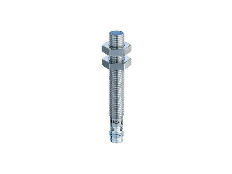 CONTRINEX Basic Extra Distance Series 500 M8 Embeddable 4 mm, DW-AS-523-M8-001 ; 330-020-077